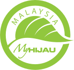 MyHIJAU Logo
