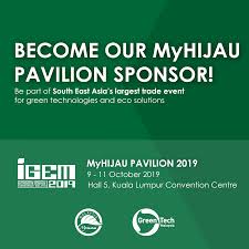 Invitation to Seminar on Government Incentives in the Green Technology Sector in Malaysia 2025 – Open Now!