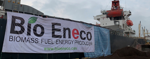 Bio Eneco Sdn. Bhd.