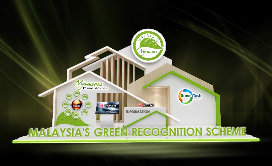 International GreenTech & Eco Products & Conference Malaysia (IGEM) 2020 Virtual Is Ongoing!