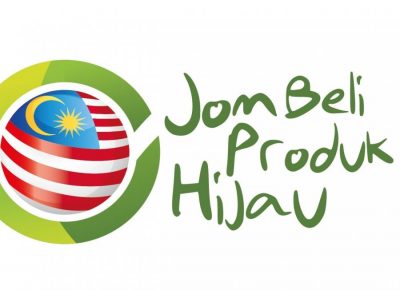 “Jom Beli Product Hijau” Campaign Successfully Completed!